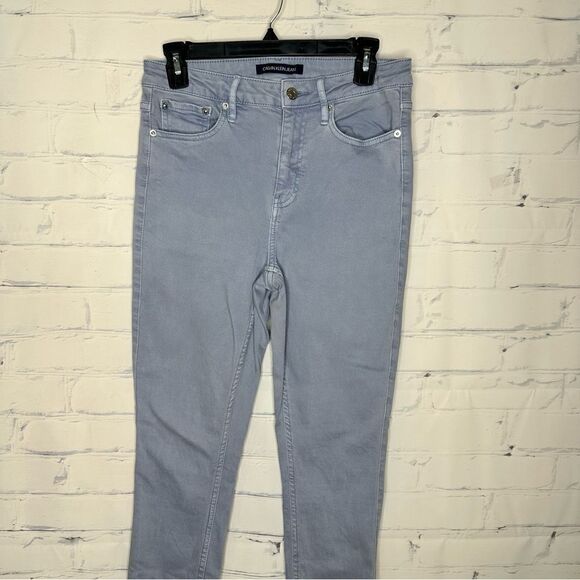 Calvin Klein size 6 or size 4 jeans - Picture 1 of 8